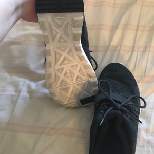 Nike SB Black Sneakers